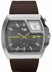 Diesel Watches : DZ1417 Quartz Stainless Steel Men Watch