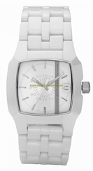Diesel Watches : DZ1421 Quartz Ceramic Unisex Watch
