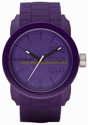 Diesel Watches : DZ1438 Quartz Rubber Unisex Watch