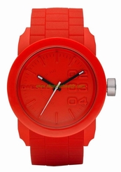 Diesel Watches : DZ1440 Quartz Rubber Unisex Watch