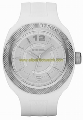 Diesel Watches : DZ1443 Quartz Rubber Men Watch