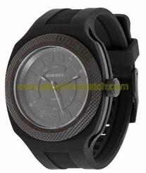 Diesel Watches : DZ1444 Japanese Quartz Stainless Steel Men Watch