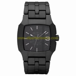 Diesel Watches : DZ1452 Quartz Black Dial Black Ceramic Men Watch
