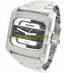 Diesel Watches : DZ1465 Quartz Stainless Steel Men Watch