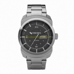 Diesel Watches : DZ1473 Japanese Quartz Stainless Steel Men Watch