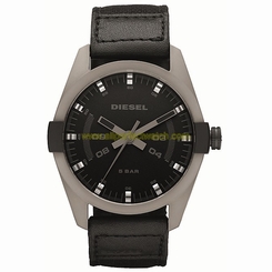 Diesel Watches : DZ1489 Japanese Quartz Stainless Steel Men Watch