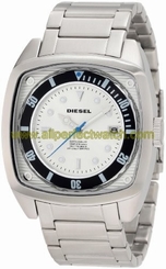 Diesel Watches : DZ1493 Japanese Quartz Stainless Steel Men Watch