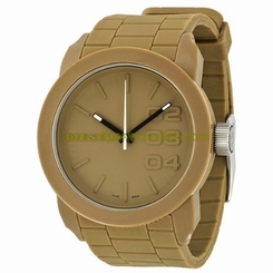 Diesel Watches : DZ1532 Japanese Quartz Stainless Steel Men Watch