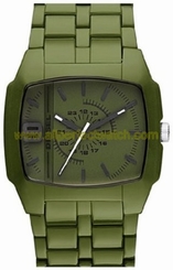 Diesel Watches : DZ1550 Quartz Polished Acetate Case And Bracelet Men Watch
