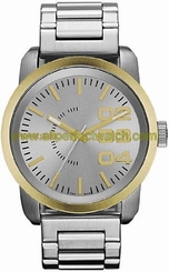 Diesel Watches : DZ1559 Quartz Stainless Steel Case And Bracelet Men Watch