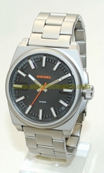 Diesel Watches : DZ1614 Quartz Analog Stainless Steel Men Watch