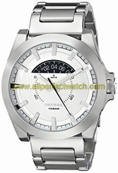 Diesel Watches : DZ1662 Quartz Analog Date Stainless Steel Men Watch