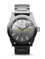 Diesel Watches : DZ1679 Quartz Analog Stainless Steel Men Watch