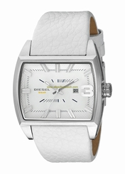 Diesel Watches : DZ1705 Silver Quartz Men Watch