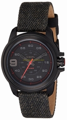 Diesel Watches : DZ1742 Analog Quartz Dial Color