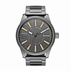 Diesel Watches : DZ1762 Quartz Dial Colour