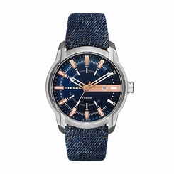 Diesel Watches : DZ1769 Quartz Dial Colour