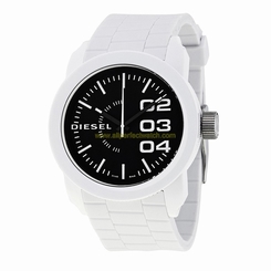Diesel Watches : DZ1778 Black Quartz Men Watch