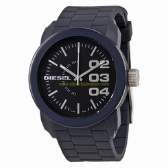 Diesel Watches : DZ1779 Grey Quartz Men Watch