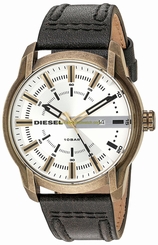 Diesel Watches : DZ1812 Analog Quartz Dial Color