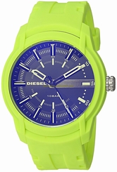 Diesel Watches : DZ1821 Quartz Dial Color