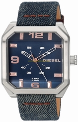 Diesel Watches : DZ1825 Quartz Dial Color