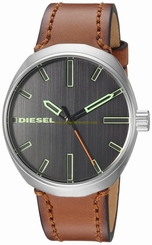 Diesel Watches : DZ1831 Japanese Quartz Dial Color