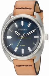 Diesel Watches : DZ1834 Japanese Quartz Dial Color