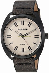 Diesel Watches : DZ1836 Japanese Quartz Dial Color
