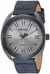 Diesel Watches : DZ1838 Japanese Quartz Dial Color