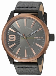 Diesel Watches : DZ1841 Japanese Quartz Dial Color