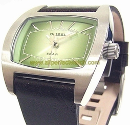 Diesel Watches : DZ2064 Luminous hands Quartz Men Watch