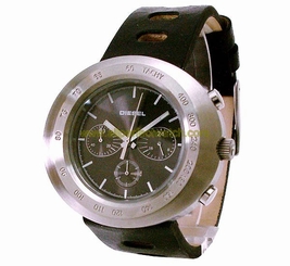 Diesel Watches : DZ4003 Chronograph Quartz Men Watch