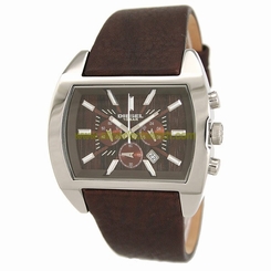 Diesel Watches : DZ4138 Date display 24 hours display Men Watch
