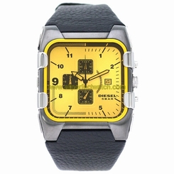 Diesel Watches : DZ4149 Date display Mineral Crystal Men Watch