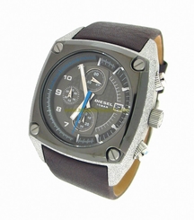 Diesel Watches : DZ4176 Quartz Chronograph Men Watch