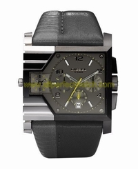Diesel Watches : DZ4177 Japanese Quartz Chronograph Men Watch