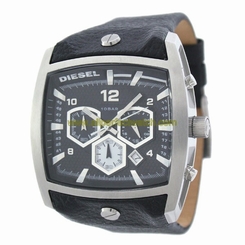 Diesel Watches : DZ4183 Chronograph 24 hours display Men Watch