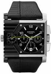 Diesel Watches : DZ4185 Japanese Quartz Chronograph Men Watch