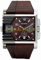 Diesel Watches : DZ4186 Quartz Chronograph Men Watch