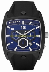 Diesel Watches : DZ4188 Quartz Chronograph Men Watch