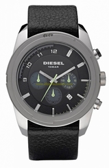 Diesel Watches : DZ4190 Quartz Chronograph Men Watch