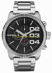 Diesel Watches : DZ4209 Japanese Quartz Chronograph Men Watch