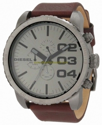 Diesel Watches : DZ4210 Quartz Chronograph Men Watch
