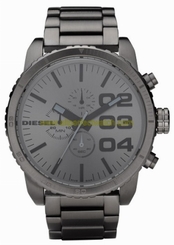 Diesel Watches : DZ4215 Quartz Chronograph Men Watch