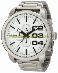 Diesel Watches : DZ4219 Quartz Chronograph Men Watch