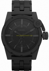Diesel Watches : DZ4235 Quartz Stainless Steel Men Watch
