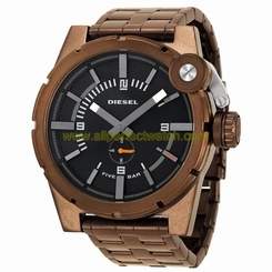 Diesel Watches : DZ4236 Quartz Stainless Steel Men Watch