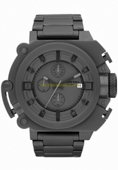 Diesel Watches : DZ4244 Quartz Stainless Steel Case And Bracelet Men Watch