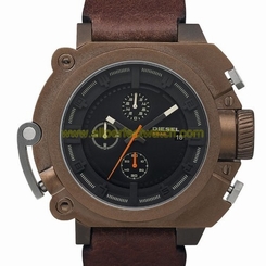 Diesel Watches : DZ4245 Quartz Chronograph Men Watch